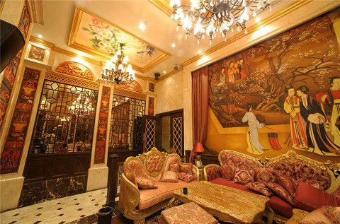 建宁高档KTV妹子质量哪家好